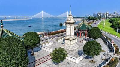 暑假来了，沙市红色旅游路线等您来打卡