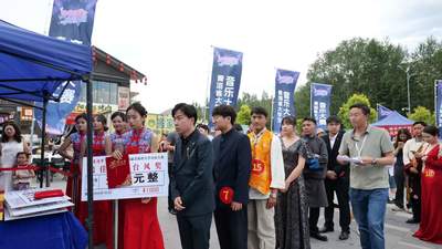 青春逐梦 音耀河湟——青海省大学生音乐大赛圆满落幕
