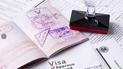 日本刚把签证费涨5倍，韩国宣布：对中国游客免签证费到2026年底