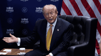 特朗普要求切断美国与西班牙一切贸易往来，西班牙回应
