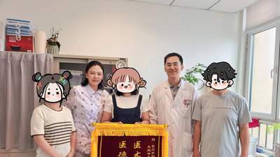 常州妇幼成功施救24岁未成熟畸胎瘤患者，术后一年成功受孕