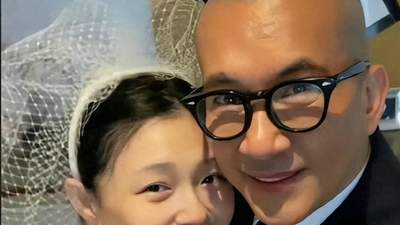 狐狸尾巴藏不住？台媒再曝猛料，具俊晔重争遗产，大S担心成真了