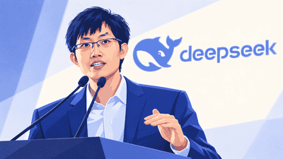 估值4800亿，DeepSeek收入首次曝光：最快明年IPO