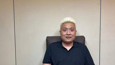 长沙“占车位”事件业主闵某另一面：广西支援灾区归来，想回归正常生活