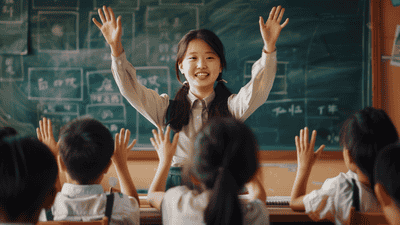 【给家长】预防夏季传染病小妙招，教孩子这样保护自己！