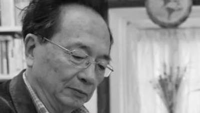 海派风骨，余韵永存，著名作曲家陈钢逝世