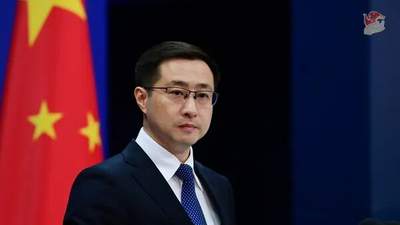 中方正告：如果日本执政当局继续错判形势，必将付出沉重代价