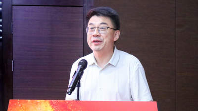 山东侨界油画名家聚焦建党105周年、新中国侨联70周年——《赤子侨心・山海不远》汇聚山东侨界艺术家精彩之作