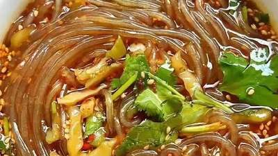 6款家常万能菜谱｜主食热菜鲜汤全覆盖，零基础轻松学