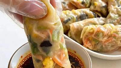 大暑吃饺子老规矩！3馅不上桌，这3款鲜馅放心吃，安稳度夏