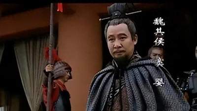 亲历大汉窦婴之死真相 围观朝堂那场关乎权力博弈的局
