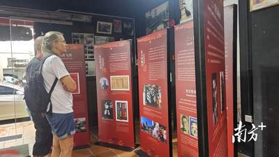 来马来西亚看展！佛山祖庙黄飞鸿专题活动邀你解锁岭南文化新体验