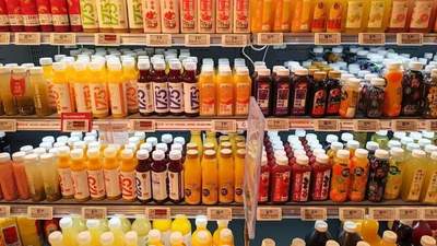 快来get NFC果汁硬核玩法 这才是值得追的真实鲜榨体验