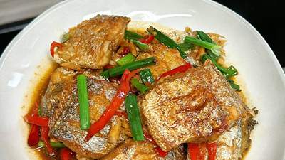 3道超下饭红烧菜做法分享 教你炒糖色收汁 肉质软嫩不腻 体验浓郁酱汁裹满食材的美味