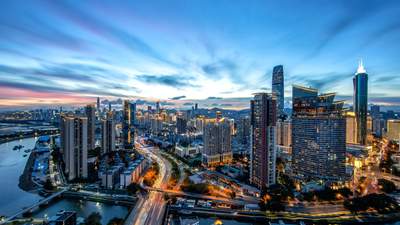 2026上半年深圳工业动能多元回升：AI硬件机器人成增长新引擎