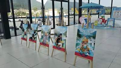 贵定洛北河漂流伴漂业务被查停业 多部门联合排查旅游市场漏洞补短板