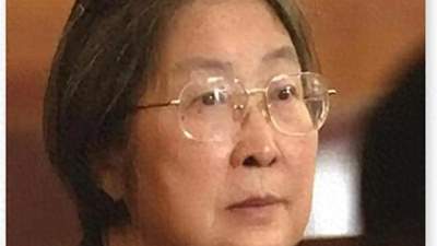 李敏晚年的生活细节曝光：和普通退休老人一样度过日常，医疗需求获得妥善保障