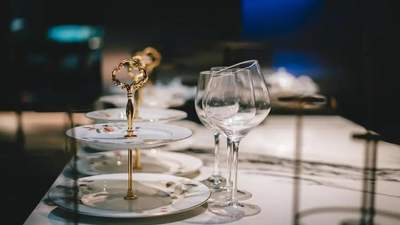 昆明高端特色餐厅多元体验指南 快来分享你打卡过的宝藏馆子