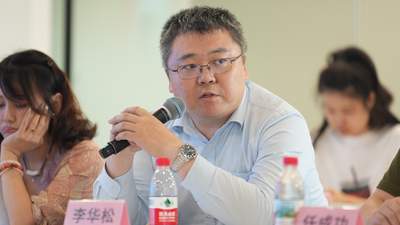 永达理李华松谈AI在保险行业应用 强调多元活动体验的核心价值