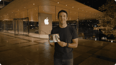 下月iPhone发布会 多元互动环节拉满 观众体验感拉满引期待