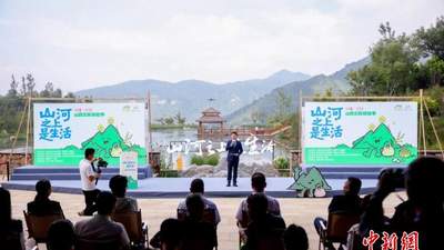 2026山西文旅体验季多元活动上线 邀你体验居太行享清凉等多种旅居模式