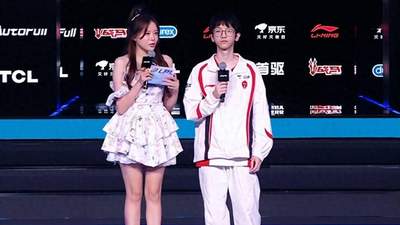 TES零封BLG夺榜一 9千经济优势被翻盘引热议 Bin归队呼声因这波战局持续走高
