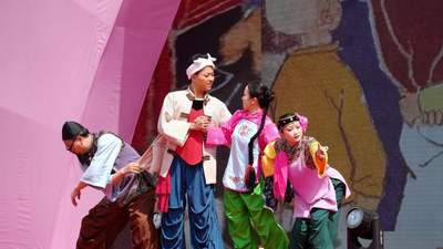 山西和顺：依托牛郎织女文化IP 节庆活动撬动县域文旅经济