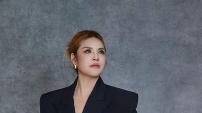 劣迹女艺人活动被当场叫停!知情人称“排场很大,比大牌明星出场还厉害”