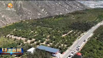 【微视频】以文塑旅焕新机 陇原盛景迎客来