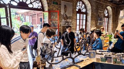 台湾达人的贵州之旅:一场避暑度假之约——穿行山地公园省,遇见山河风物与人间烟火气
