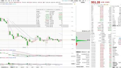 48小时神话破灭！两只千元新股集体崩跌 宇树科技回撤近40% AI硬科技估值泡沫加速出清