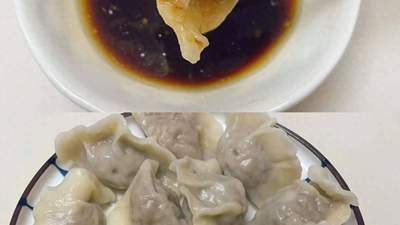 明日处暑吃饺子，韭菜白菜靠边站，首选3种“黄 金馅”，营养好吃