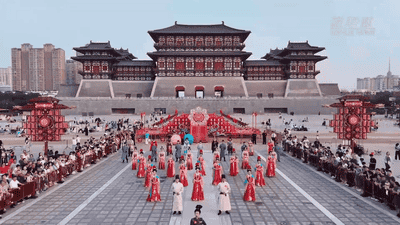 守好千年文脉 “做活”一城光景