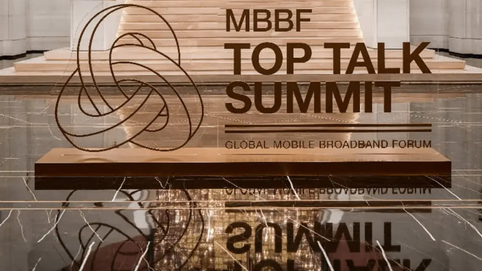 MBBF 2026上海滩头，读懂Mobile AI未来潮向