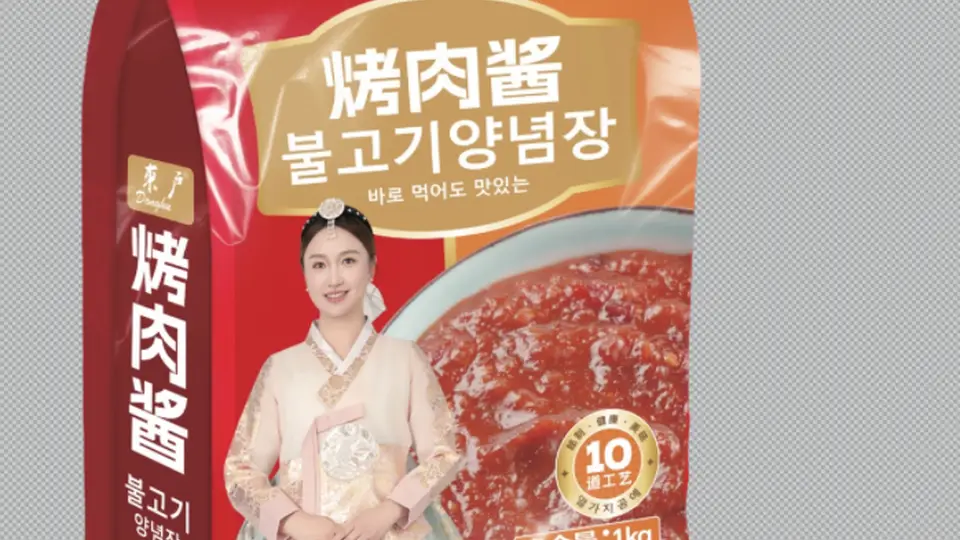 口碑推荐:专业烧烤酱料公司推荐有哪些?
