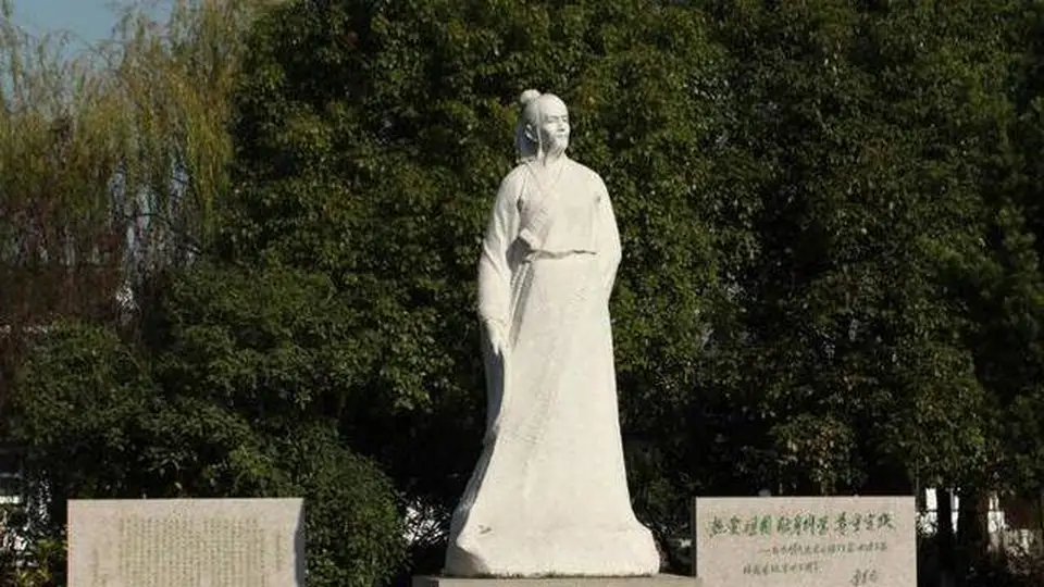 原创徐霞客自助游30多年，旅行费怎么解决，真相让人既羡慕又妒忌