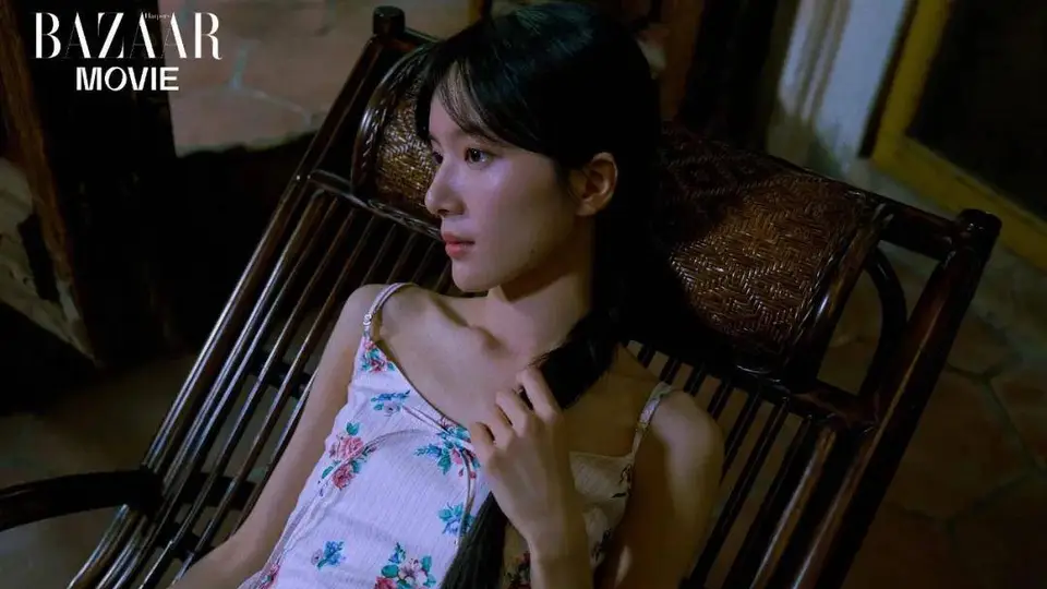 《给阿嬷的情书》男女主：南枝登封接商务，木生签约找到工作