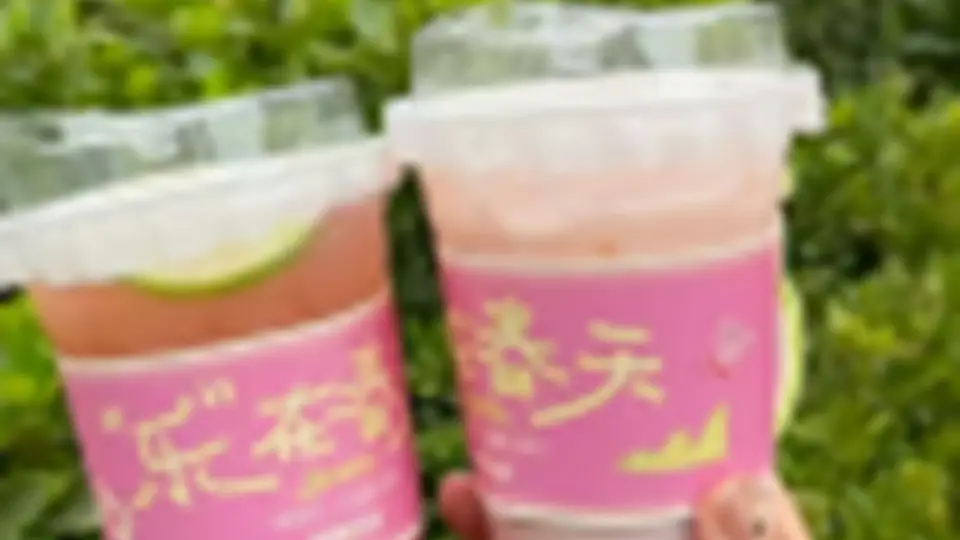 河北县城奶茶加盟需要考量哪些核心要素