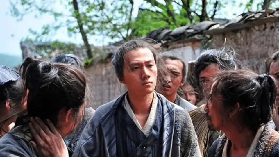 古代穷人每天吃什么？别被电视剧误导了，你可能一天都撑不下去