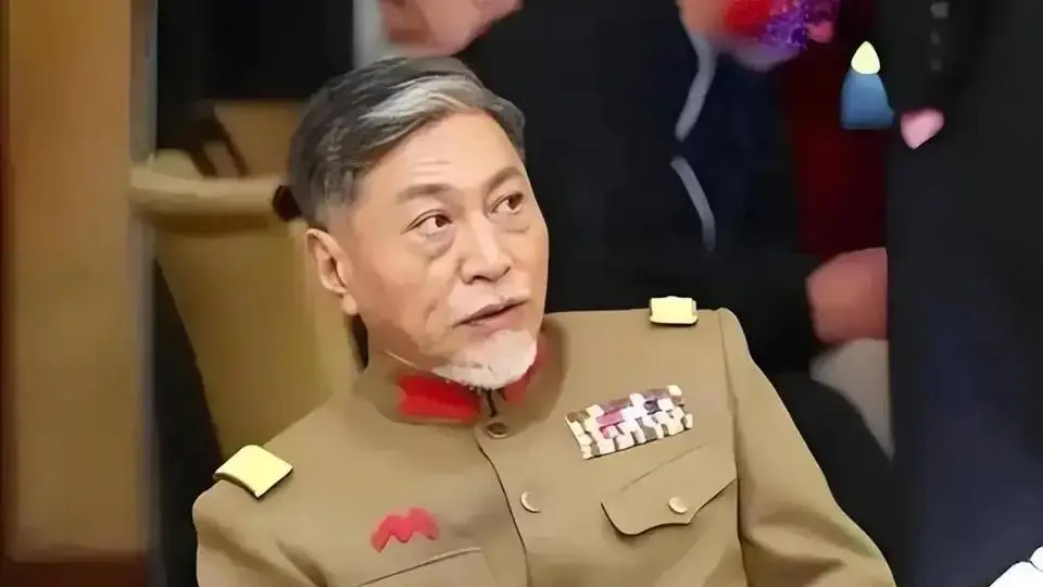 演艺圈痛失黄金配角:66岁“大佐专业户”王侃病逝,父亲牛犇白发人送黑发人