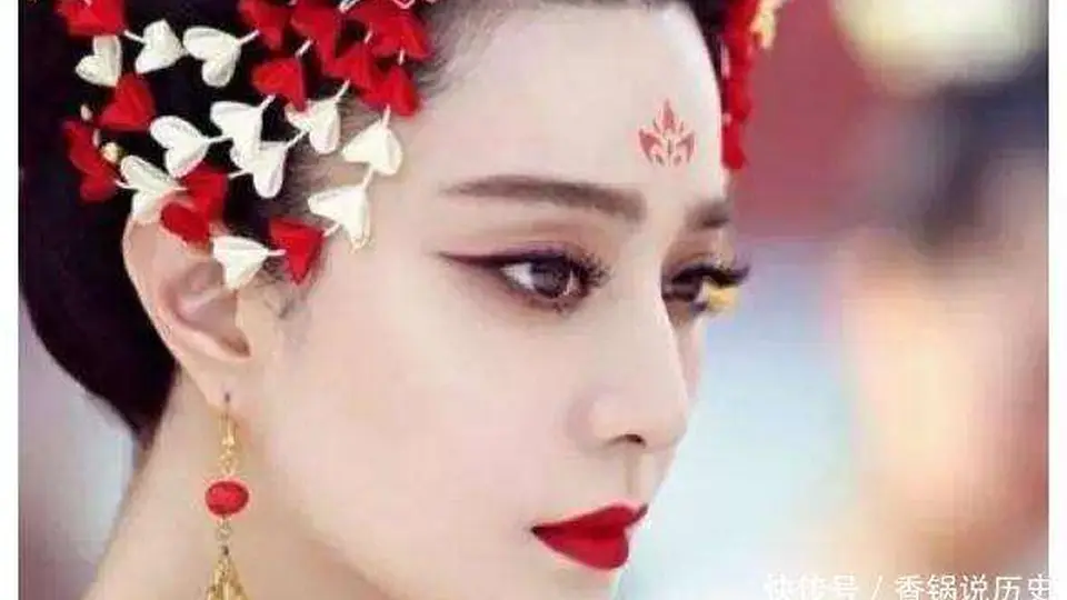 武则天与李世民无子,却与李治育六孩:帝王后宫的情感谜底