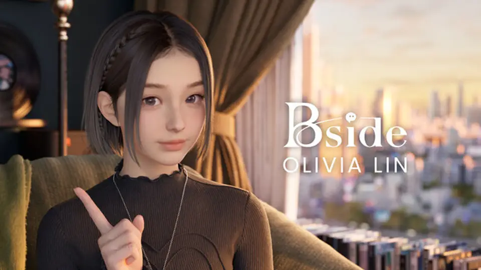 米哈游千亿豪赌AI,首作《BSide》一天内口碑逆袭,好玩吗?