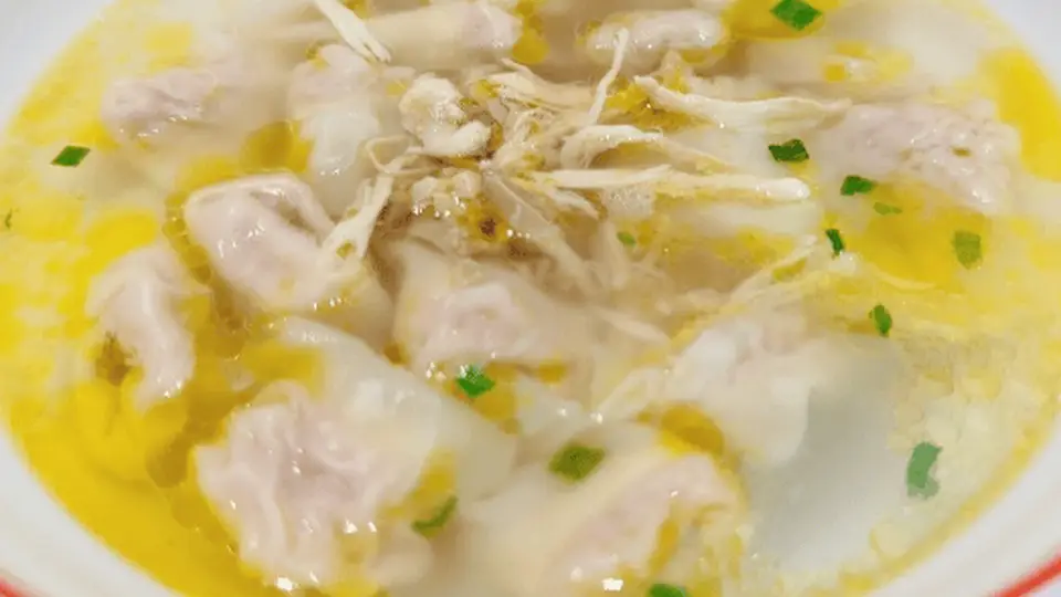 百年传承的安庆江毛水饺：一碗鲜香唤醒清晨的江南味道