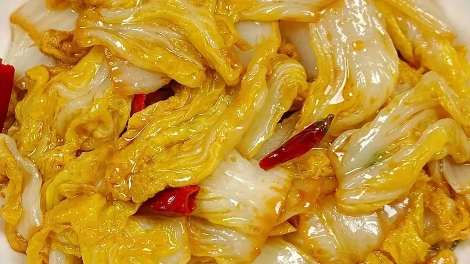 大暑伏天想补元气？8道家常扶阳菜带您吃出满满阳气，轻松度夏少烦恼