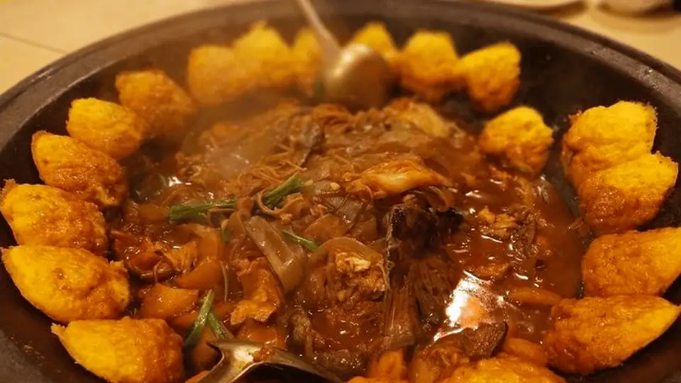 东北这些有记忆点的特色美食 参与体验过的人都能说出专属故事