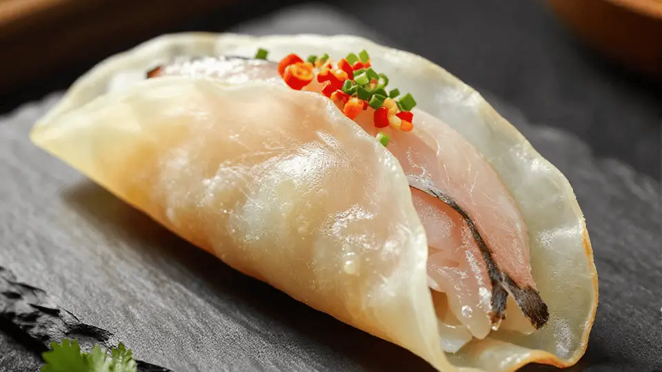 南京李记清真馆牛肉锅贴:跟着非遗技艺打卡排队长龙,解锁焦香爆汁的市井烟火体验
