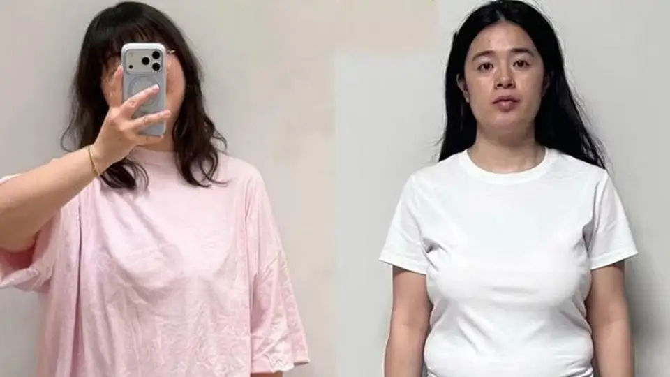 漫步上海街头的多元时髦搭，这3种穿法超有参与感！