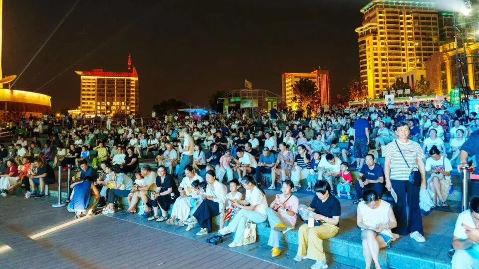 南通市民看过来！泰州早茶活动送上门，现场互动还能领惊喜