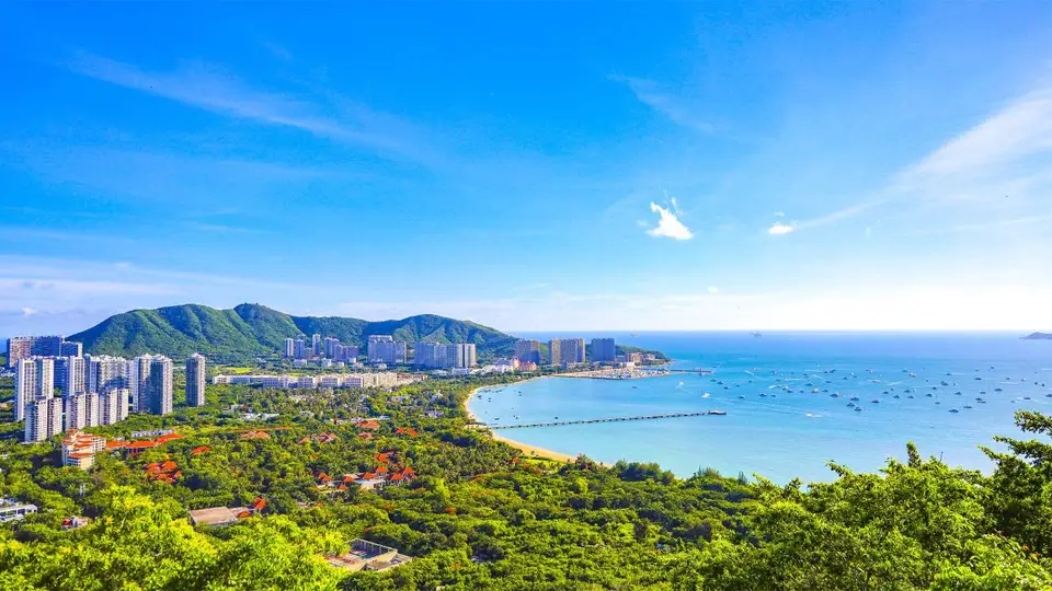 女生独自去海口玩一周？我亲身体验后整理的多元活动与参与体验全分享