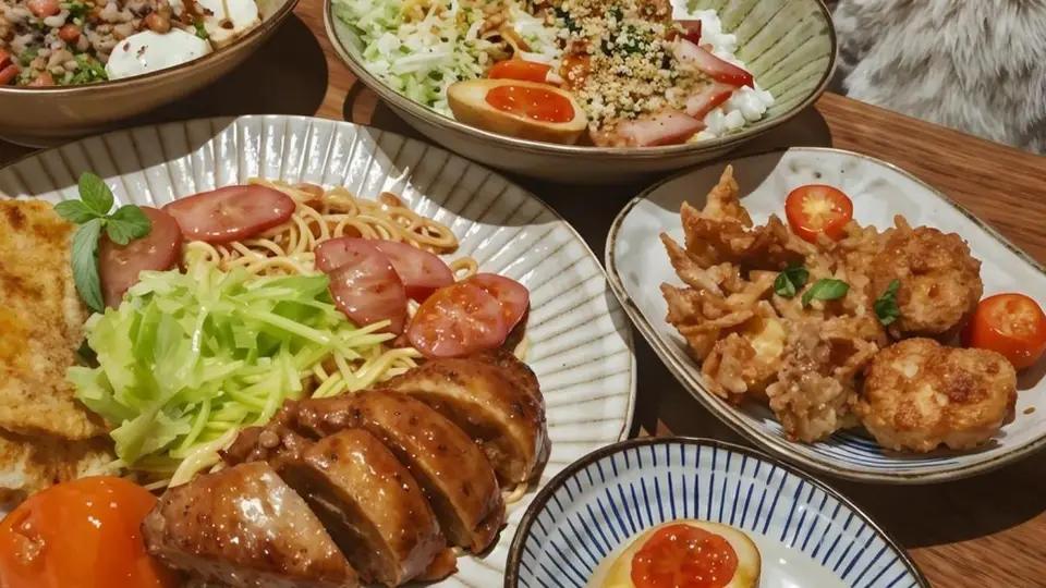 天冷在家做这道糖醋排骨，金黄香酥裹满酱汁，全家吃着暖乎乎